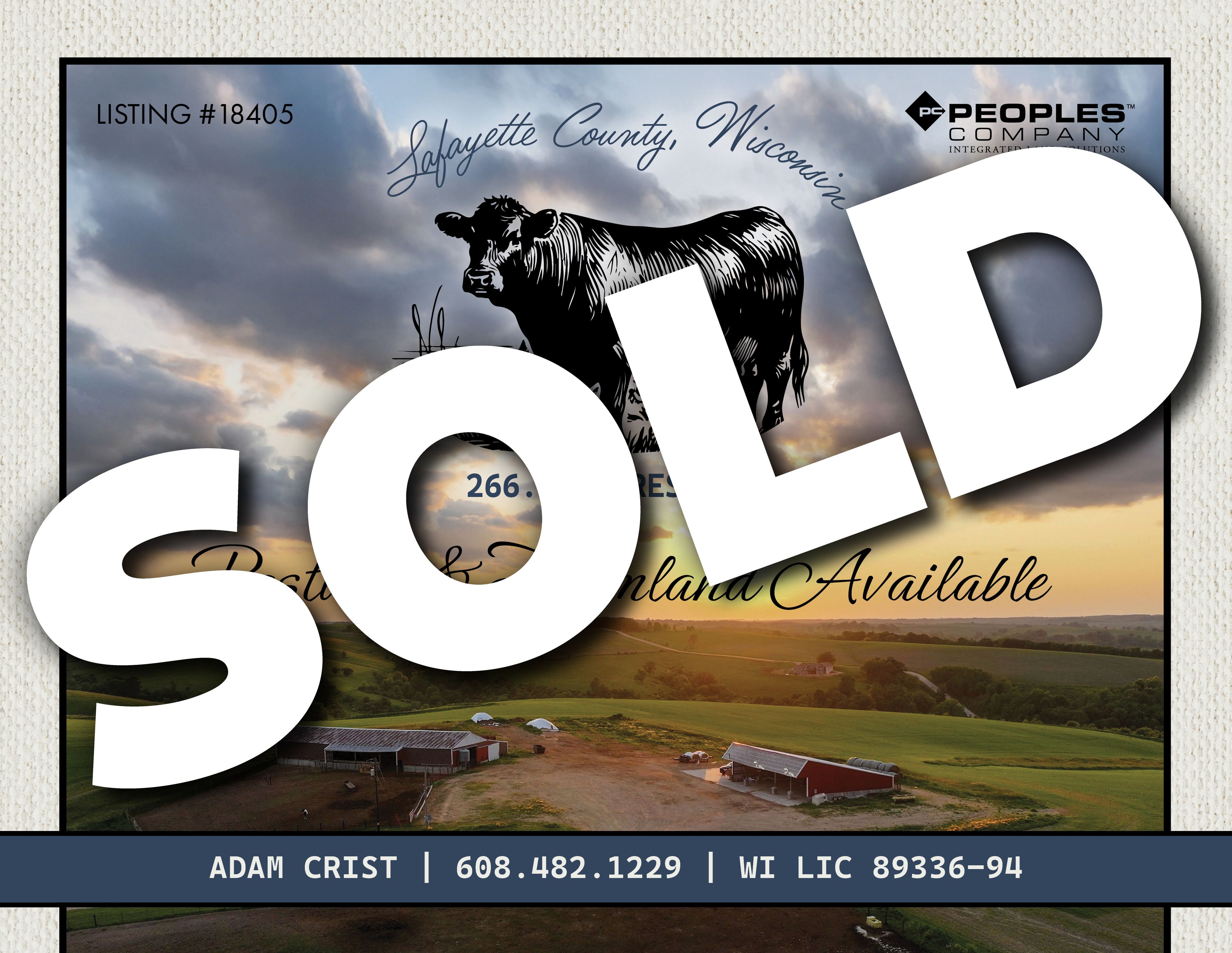 Listing #18405